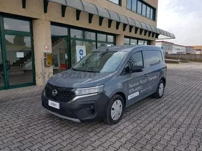Usata Nissan Townstar
