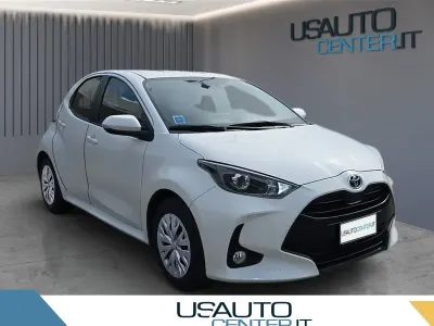 Gebraucht Toyota Yaris Hybrid