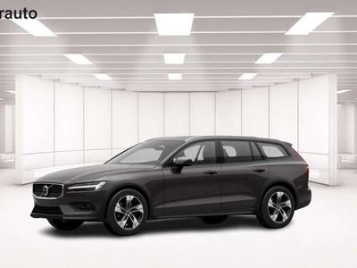 usata Volvo V60 CC B4 Mild Hybrid Awd Automatico Plus