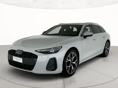 Usata Audi A6
