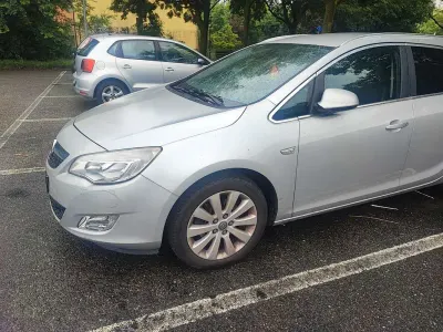 Usata Opel Astra