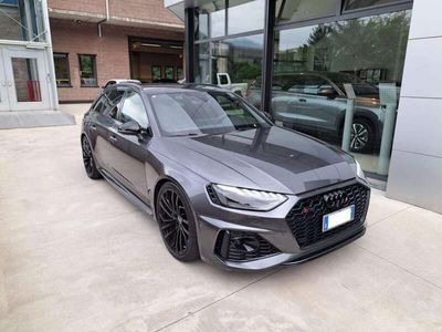 Audi RS4