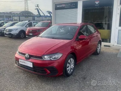 Gebraucht VW Polo