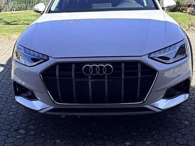 Usata Audi A4 Allroad Business 190 CV (139 kW) 2020 Station wagon