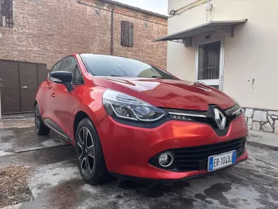 Usata Renault Clio
