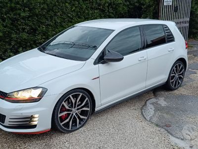VW Golf VII