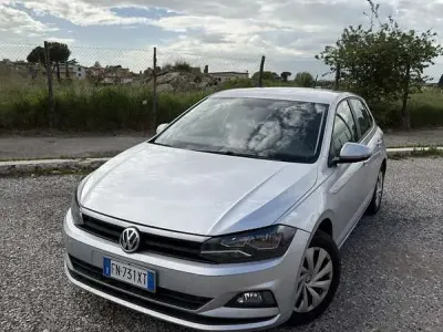 Occasion VW Polo