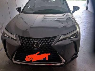 Usata Lexus UX 250h Executive Line 184 CV (135 kW) 2020 SUV