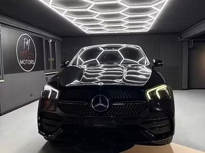 Occasion Mercedes GLE350 Premium 272 ch (200 kW) 2020 Noir Coupé