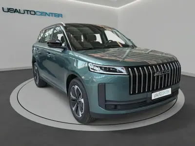 Usata Jaecoo 5