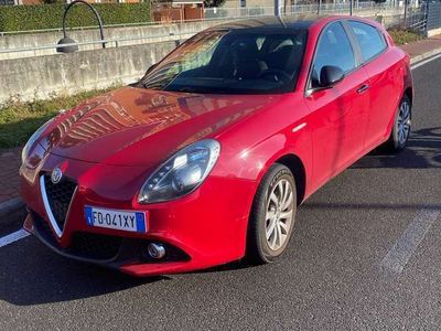 usata Alfa Romeo Giulietta 1.4 t. m.air Sprint 150cv