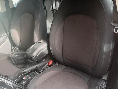 Usata Mini Cooper D 116 CV (85 kW) 2019 Grigio Utilitaria