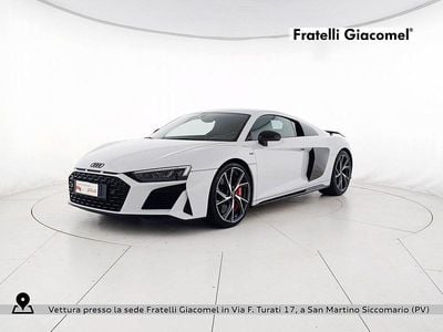 Usata Audi R8 Coupé