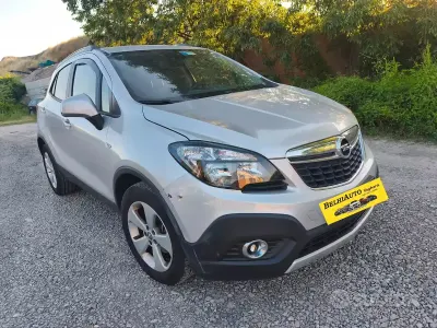Usata Opel Mokka