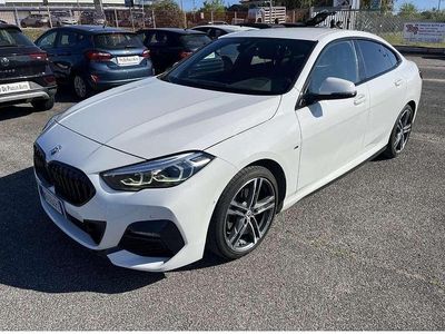 Usata BMW 218 Gran Coupé M Sport 136 CV (100 kW) 2022 Coupé