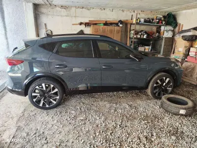 Nuova Cupra Formentor 150 CV (110 kW) 2025 SUV