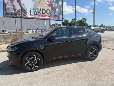 Usata Alfa Romeo GT Junior 136 CV (100 kW) 2025 Nero Berlina