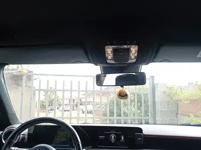 Usata Mercedes A200