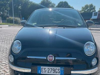 usata Fiat 500 500 1.3 Multijet 16V 95 CV Pop Star