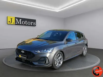 Usata Ford Focus