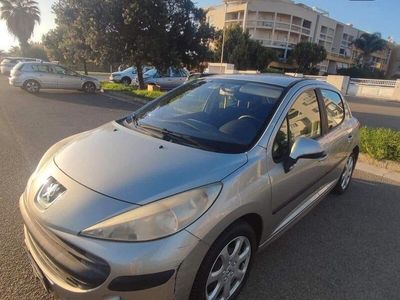 usata Peugeot 207 1.6 HDi 90CV 5p. 98g