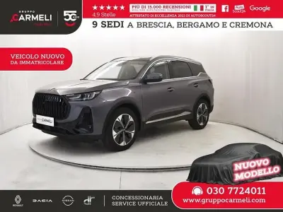Usata DR DR 6.0