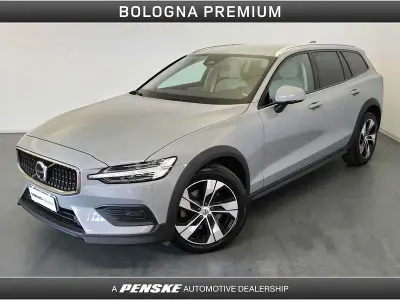 Usata Volvo V60 CC Plus 197 CV (144 kW) 2023 Station wagon