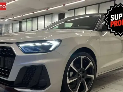 Usata Audi A1 Sportback