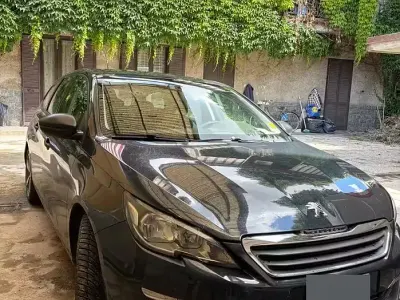 Usata Peugeot 308 SW