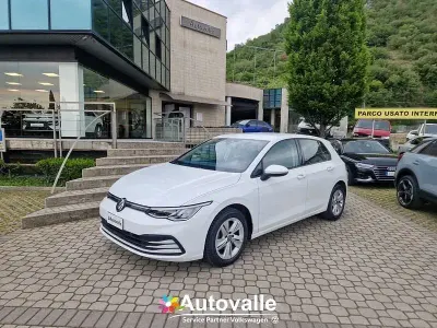Usata VW Golf VII