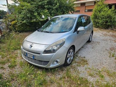 Renault Scénic III