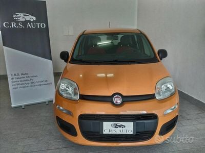 Usata Fiat Panda Easy 70 CV (51 kW) 2020 Utilitaria