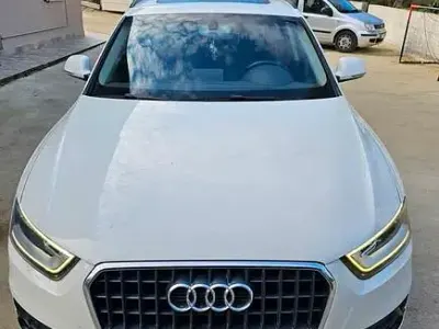 Usata Audi Q3