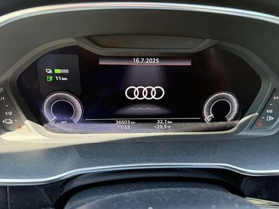 Gebraucht Audi Q3 Sportback S-Line 150 PS (110 kW) 2021 SUV