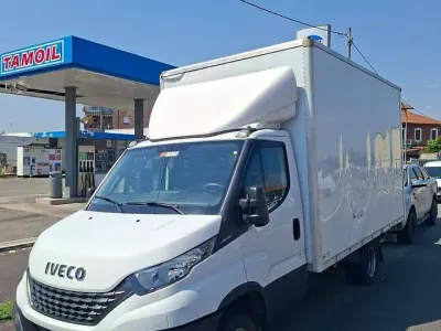 Usata Iveco Daily