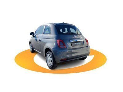 usata Fiat 500e 1.0 Hybrid Cult