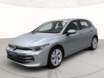 Dolomite silver metallizzato Usata 2025 VW Golf Style Berlina | 28.900 € (Ottimo prezzo)