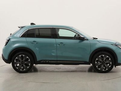 Usata Fiat 600 La Prima 101 CV (74 kW) 2025 SUV