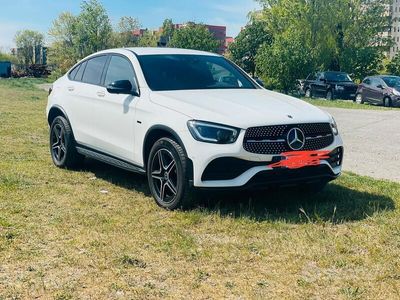 Mercedes GLC300e