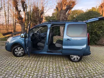 Usata Citroën Berlingo
