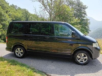 VW T5