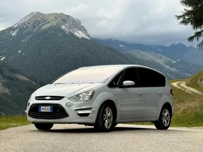 Usata Ford S-MAX