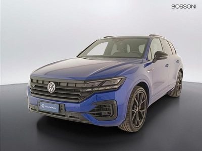 Usata VW Touareg R 462 CV (339 kW) 2021 SUV