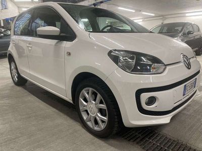 usata VW up! up!5p 1.0 Move 75cv E6