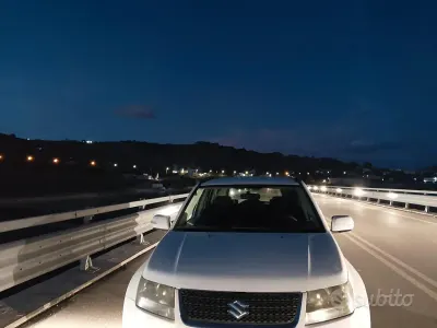 Usata Suzuki Vitara