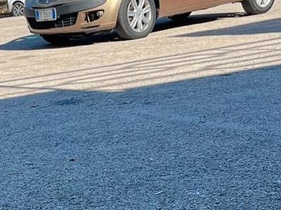 Usata Lancia Musa 101 CV (74 kW) 2007 Marrone Monovolume