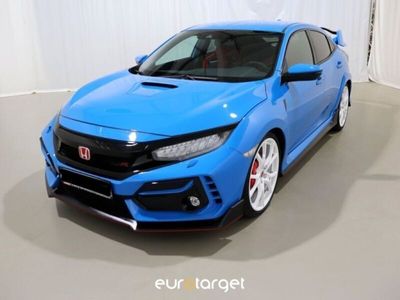 usata Honda Civic 2.0 5 porte Type-R