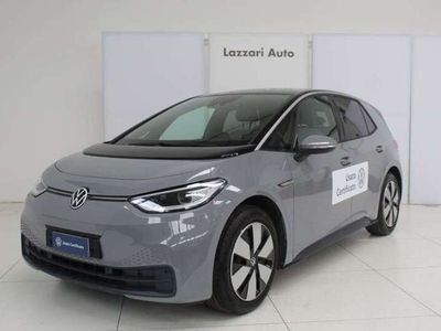 usata VW ID3 Business