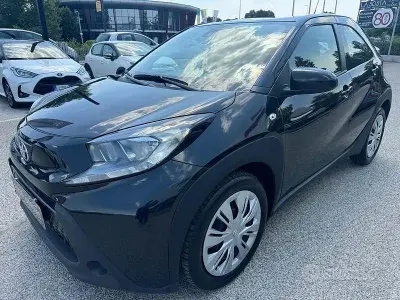 Usata Toyota Aygo X Active 72 CV (52 kW) 2022 Other SUV