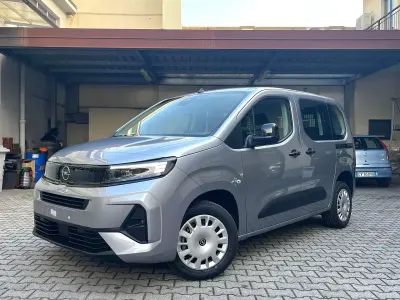 Usata Opel Combo Life